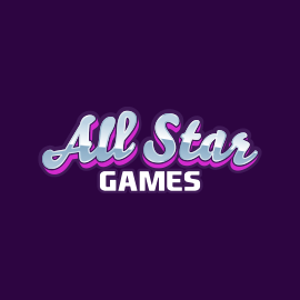 كازينو All Star Games