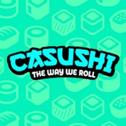 كازينو Casushi