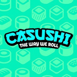 كازينو Casushi