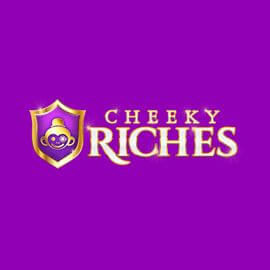 كازينو Cheeky Riches