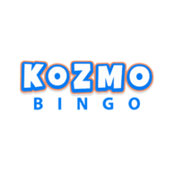Kozmo Bingo