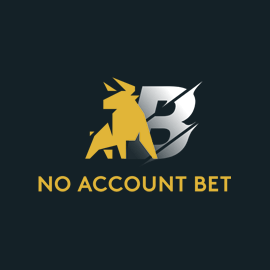 No Account Bet