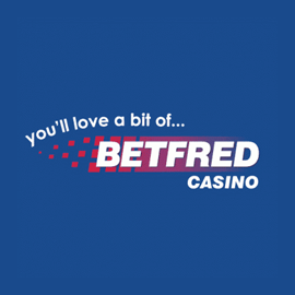 كازينو Betfred