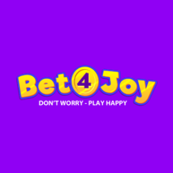 كازينو Bet4Joy