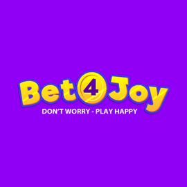 كازينو Bet4Joy