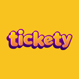 Tickety Bingo