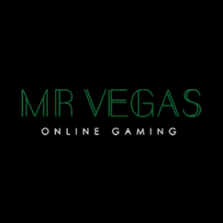 Mr Vegas