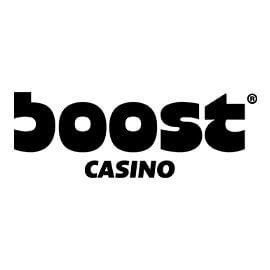 كازينو Boost
