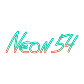 نيون 54