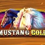 Mustang Gold