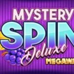 لعبة Mystery Spin Deluxe