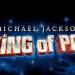 Michael Jackson King of Pop
