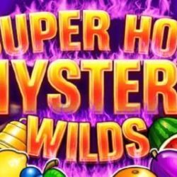 Super Hot Mystery Wilds