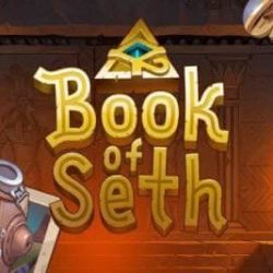 Book of Seth
