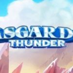 Asgards الرعد