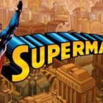 DC Comics Superman