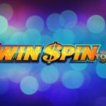 Twin Spin (يلمس)