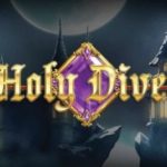 Holy Diver Megaways