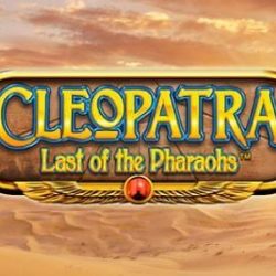 كليوباترا: Last of the Pharaohs