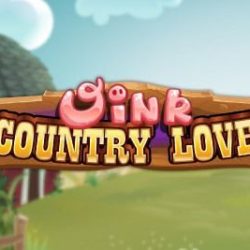 Oink Country Love