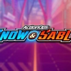 Snow & Sable