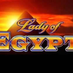 Lady of Egypt