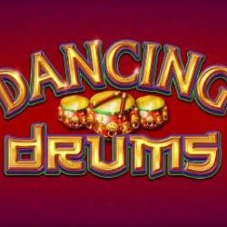 Dancing Drums