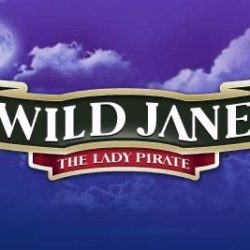 Wild Jane