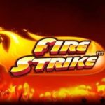 Fire Strike