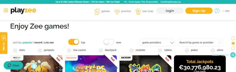 playzee casino website provides gambling games, مكافأة الإيداع الأولى والعروض الترويجية لشعار اللاعبين الجدد