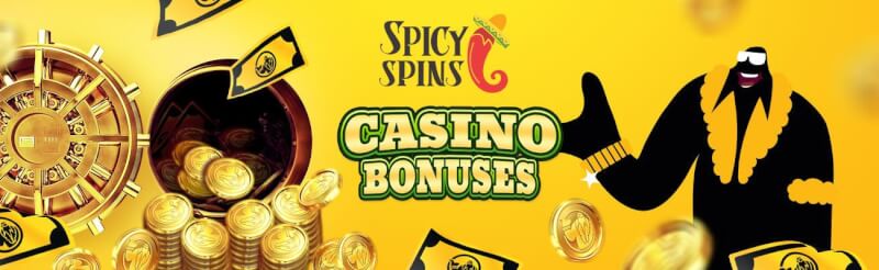 If you’re seeking to make use of a new casino extra after that spicy spins casino welcome bonus and no-cost spins might-be an excellent option for you-logo