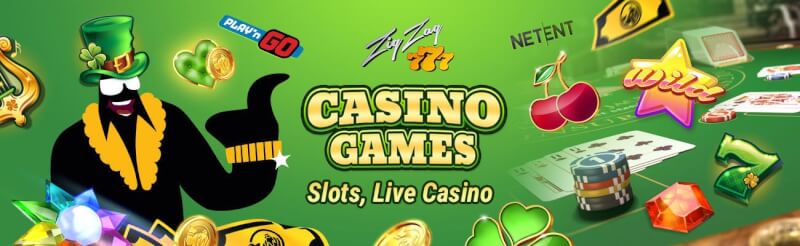 zigzag777 offers numerous gambling games like slots, ألعاب الكازينو في الوقت الحقيقي مثل لعبة ورق, القمار وشعار الروليت