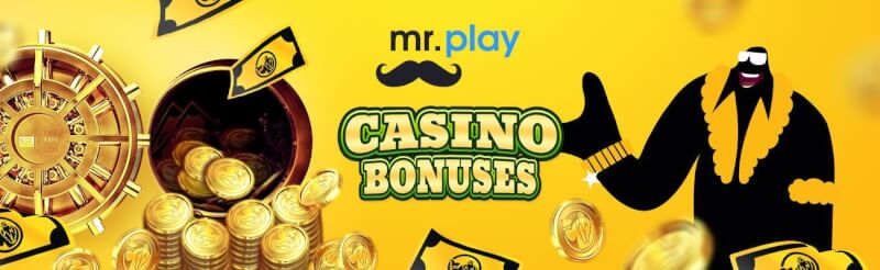 If you’re trying to benefit from a unique casino bonus then mr play welcome bonus and no-cost spins might-be a option for you-logo