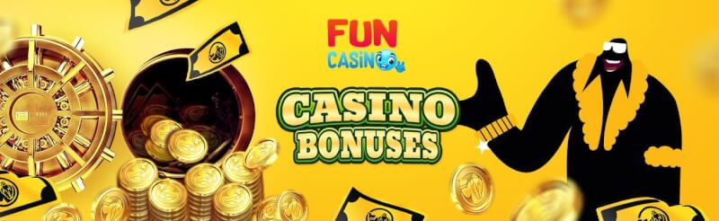 If you’re seeking to benefit from a fresh casino extra then enjoyable casino welcome extra and no-cost spins might be a beneficial option for you-logo