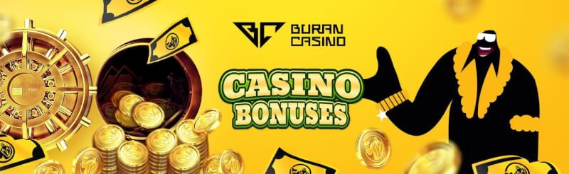 If you’re seeking to make use of a fresh casino extra then buran casino welcome extra and no-cost spins could be an excellent selection for you-logo
