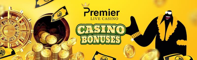 If you’re looking to make the most of a fresh casino extra after that premier real time casino welcome extra and free spins might be a choice for you-logo