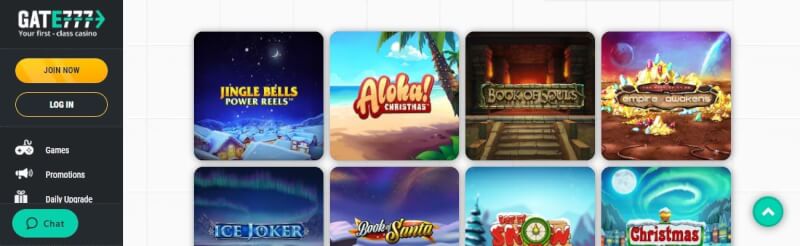 gate777 casino homepage offers gambling games, الإيداع الأول الإضافي وحملات الشعار الجديد للاعبين