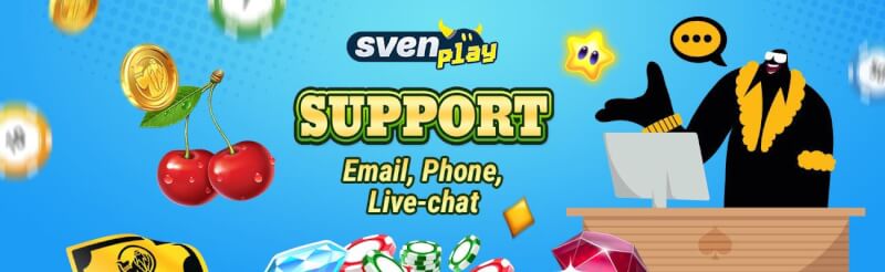 svenplay help choices review-logo