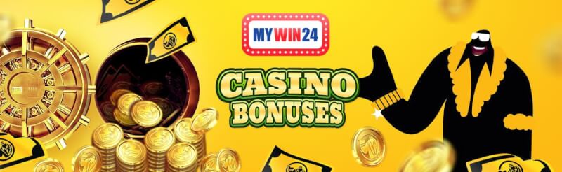 If you’re seeking to take advantage of an innovative new casino bonus after that mywin24 welcome extra and no-cost spins might be good option for you-logo