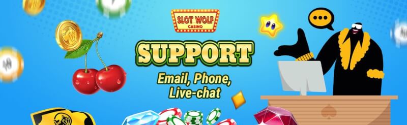 slotwolf help options review-logo