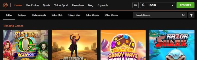 casino champion homepage provides gambling games, أول مكافأة إيداع وحملات لشعار اللاعبين الجدد