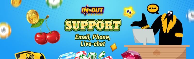 inandout casino help options review-logo