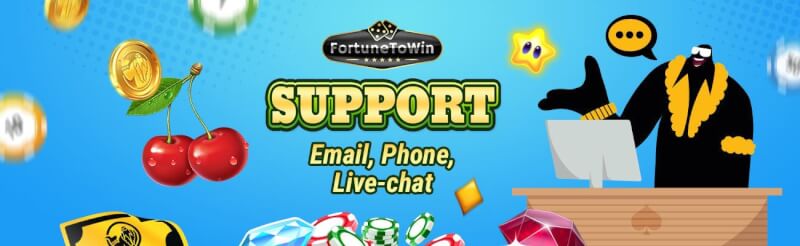 fortunetowin assistance choices review-logo