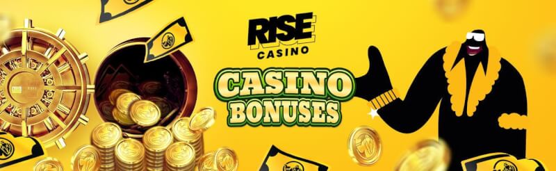 If you’re seeking to benefit from a fresh casino extra after that increase casino welcome bonus and free spins might be an excellent option for you-logo