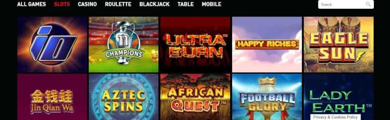 fruity wins homepage provides gambling games, أول مكافأة إيداع وحملات لشعار اللاعبين الجدد