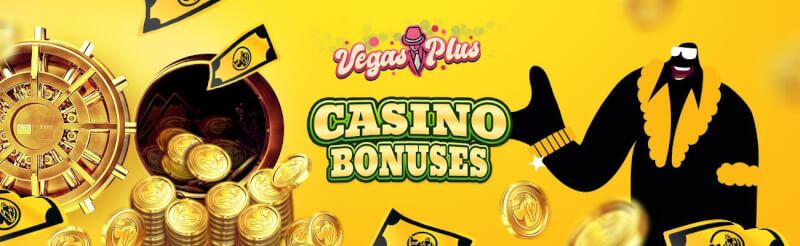 If you’re seeking to benefit from an innovative new casino bonus then vegas plus casino welcome extra and no-cost spins might-be a choice for you-logo