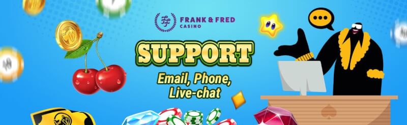 frank&fred help options review-logo