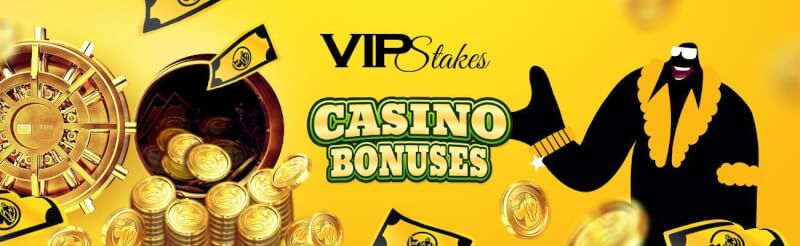 If you’re looking to make use of a new casino extra after that vip stakes welcome bonus and no-cost spins might-be a good choice for you-logo