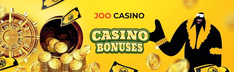 If you’re trying to make use of an innovative new casino bonus after that joo casino welcome extra and no-cost spins might-be a good option for you-logo