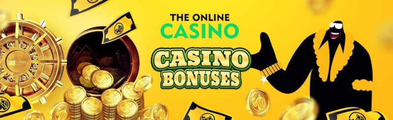 If you’re looking to take advantage of a brand new casino extra then your on-line casino welcome extra and no-cost spins might-be an excellent option for you-logo